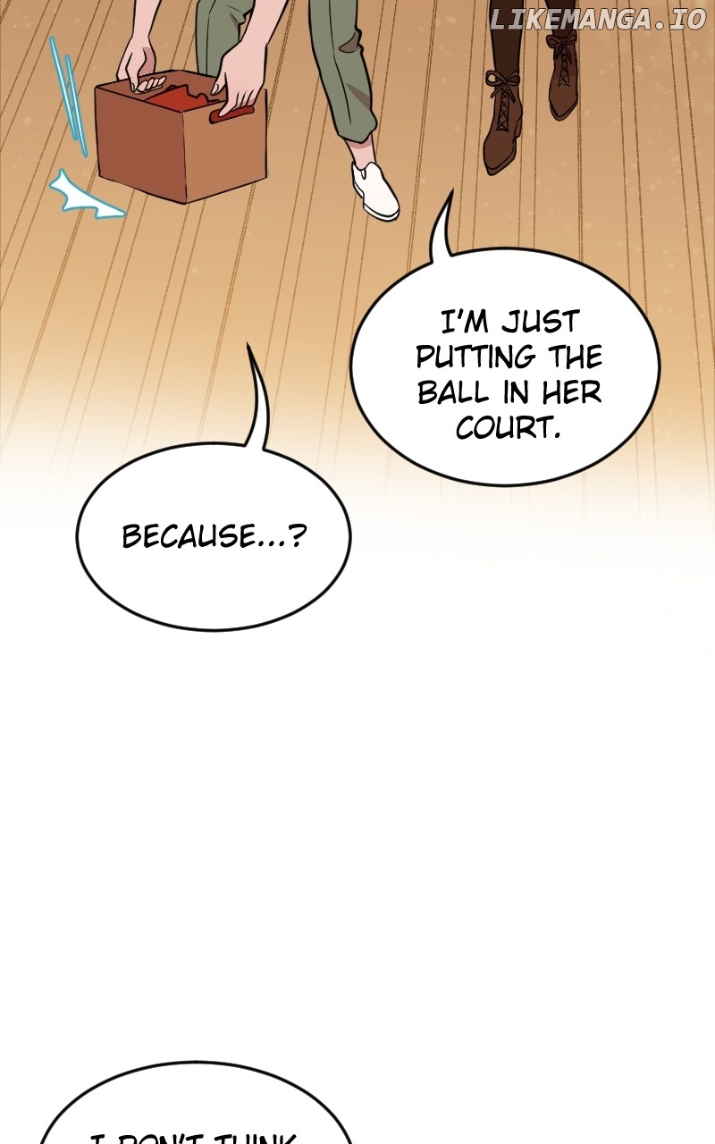 Love and Other Wicked Things Chapter 26 - page 20