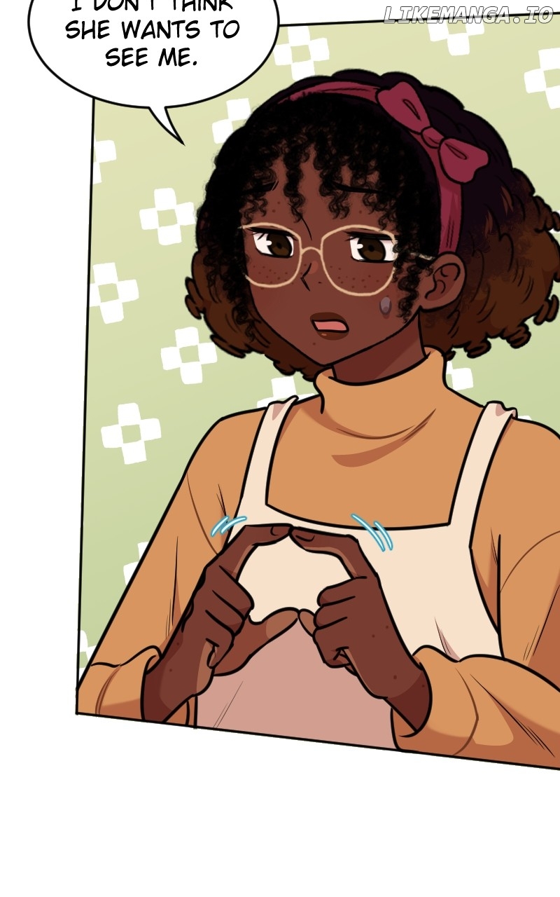 Love and Other Wicked Things Chapter 26 - page 21