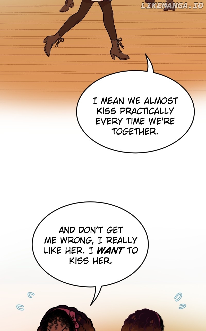 Love and Other Wicked Things Chapter 26 - page 23