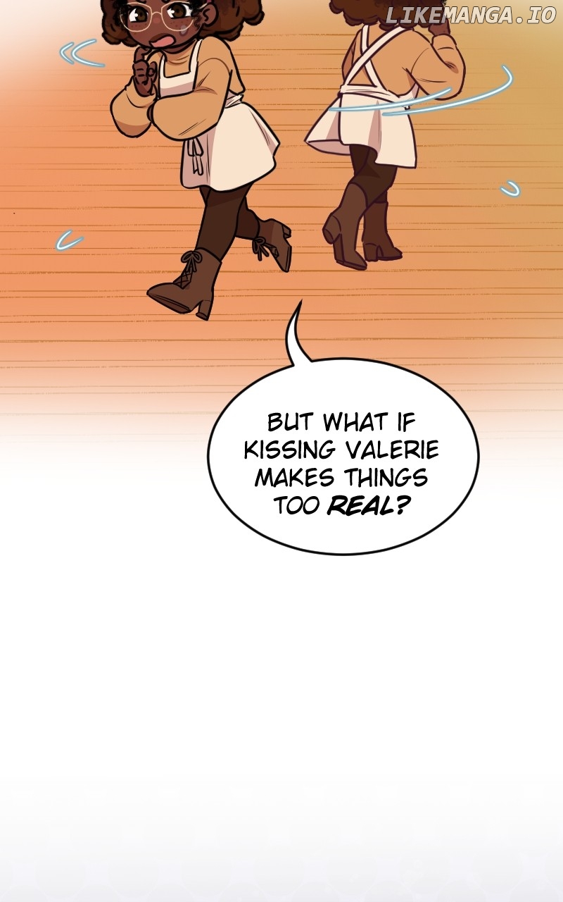Love and Other Wicked Things Chapter 26 - page 24