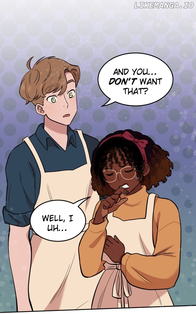 Love and Other Wicked Things Chapter 26 - page 25