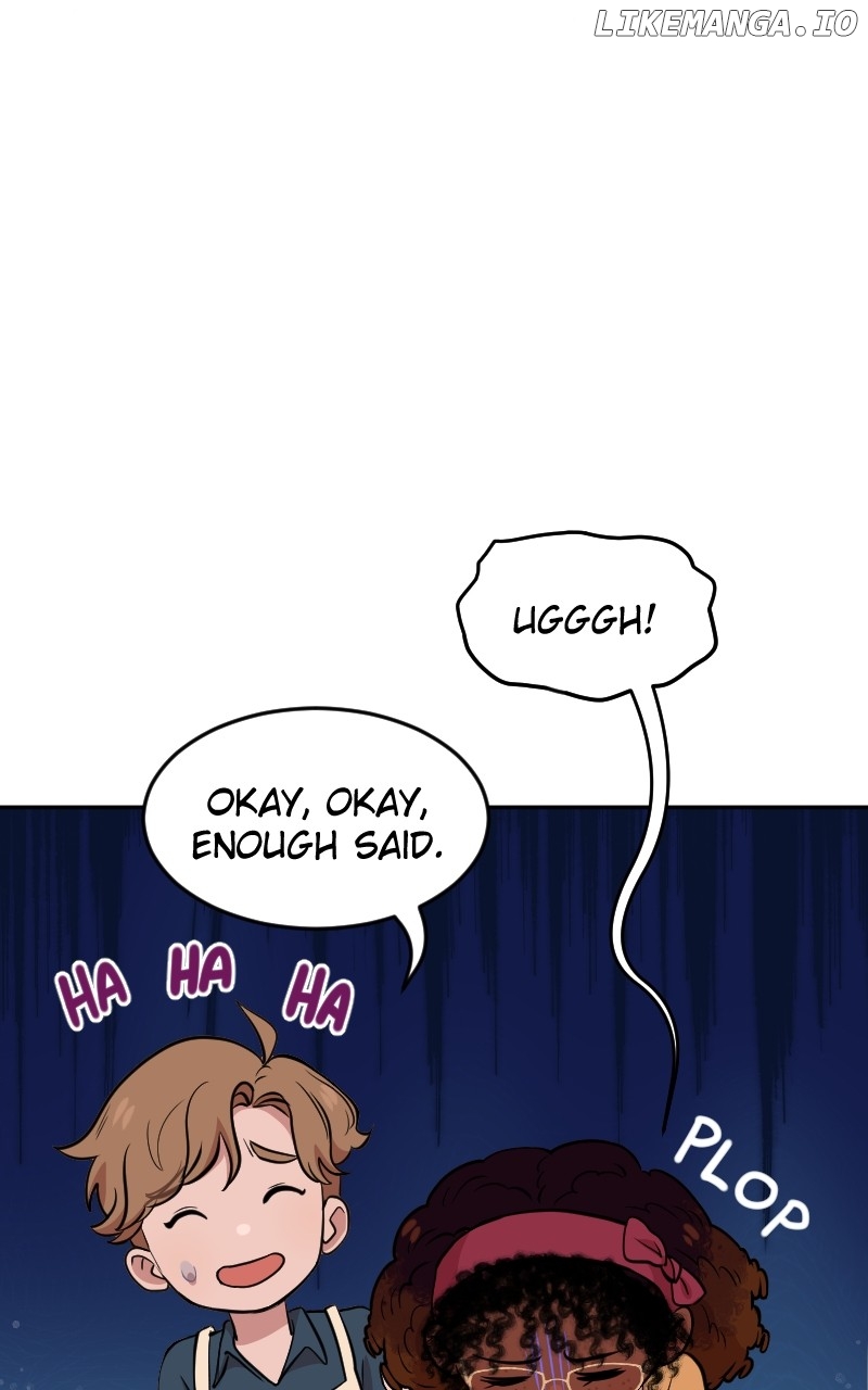 Love and Other Wicked Things Chapter 26 - page 26