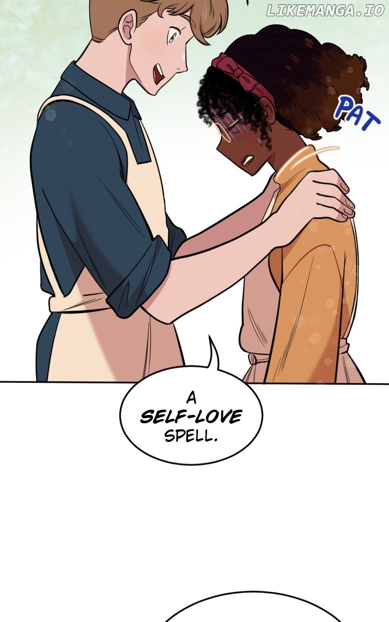 Love and Other Wicked Things Chapter 26 - page 28