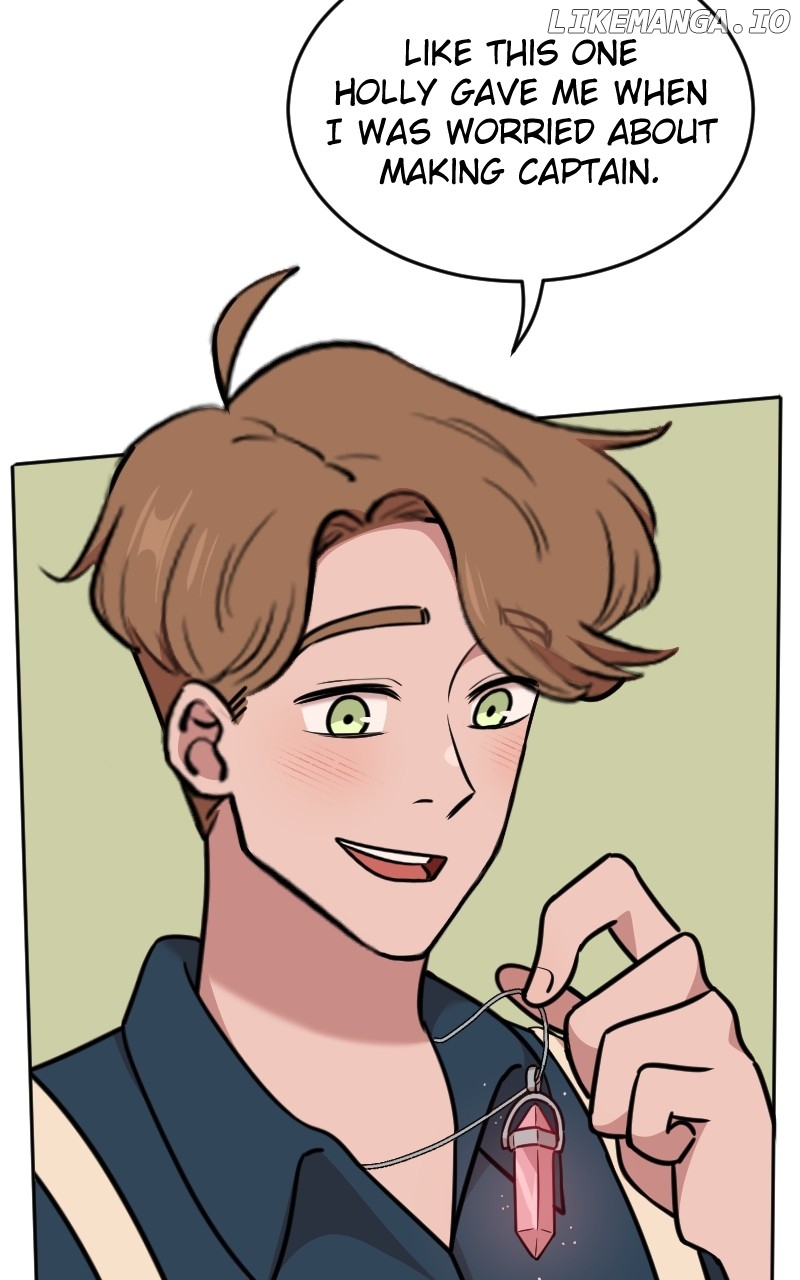 Love and Other Wicked Things Chapter 26 - page 29
