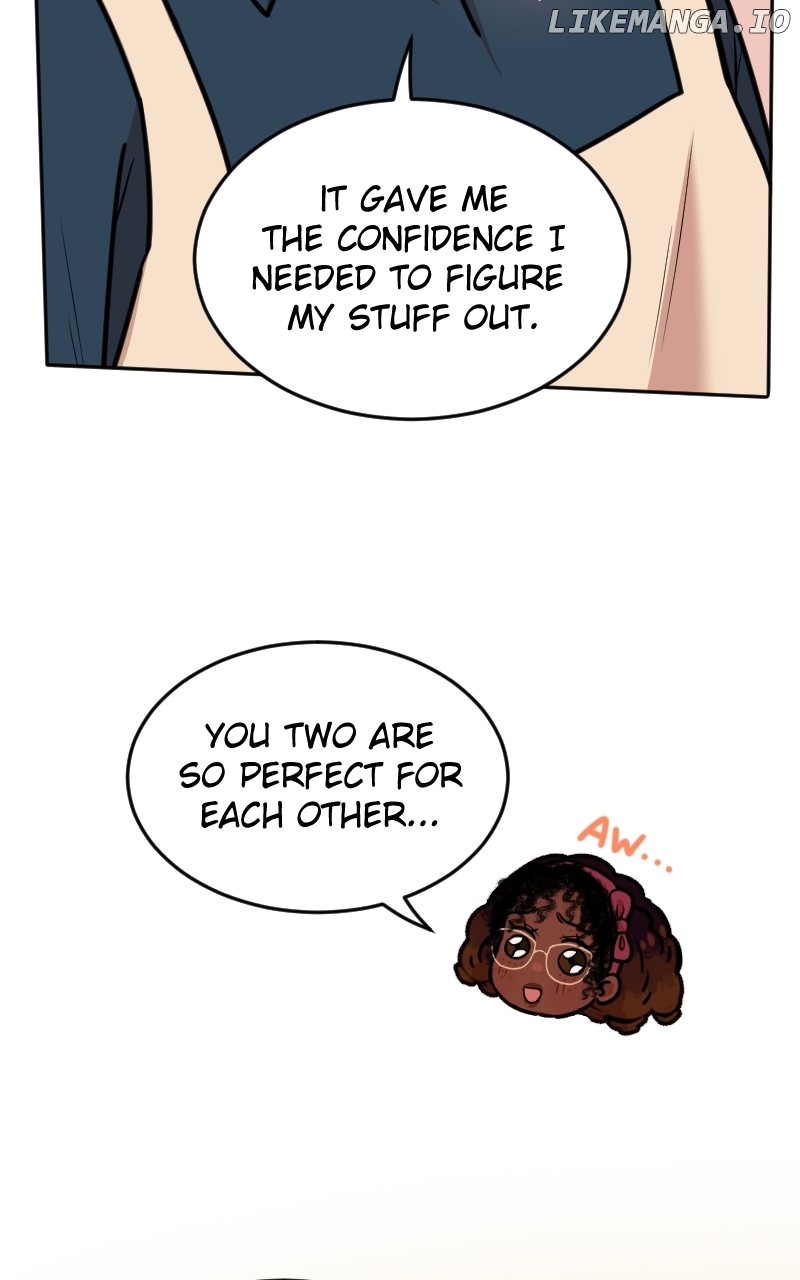 Love and Other Wicked Things Chapter 26 - page 30