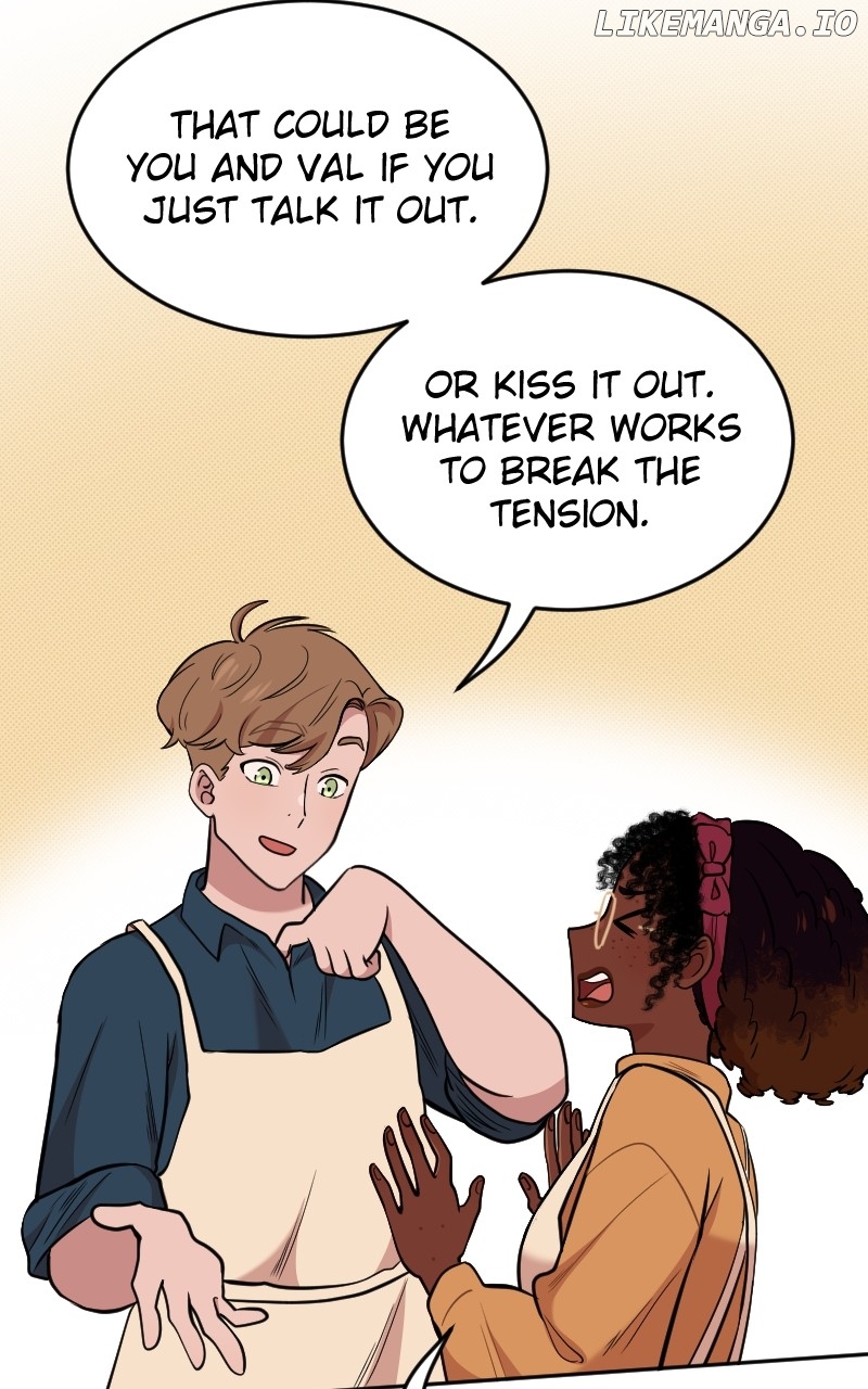 Love and Other Wicked Things Chapter 26 - page 31