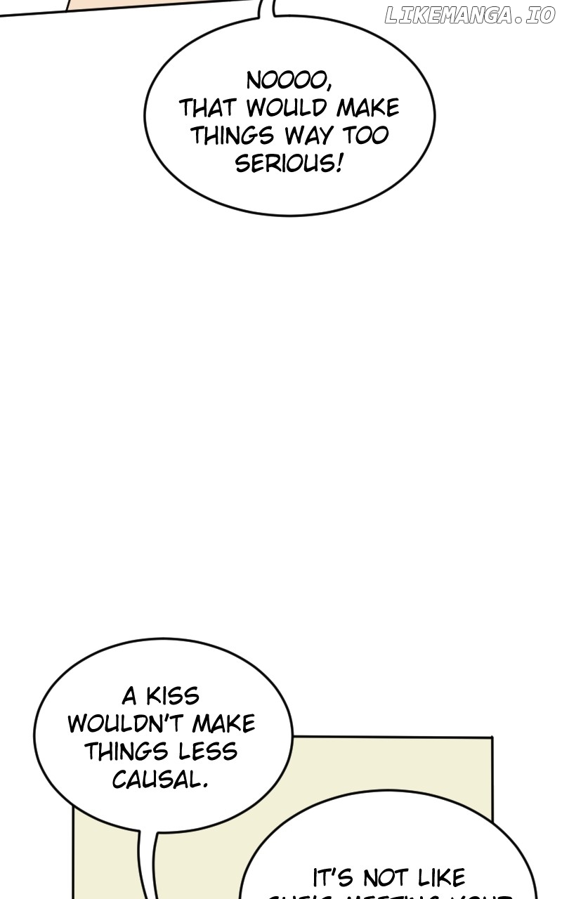 Love and Other Wicked Things Chapter 26 - page 32
