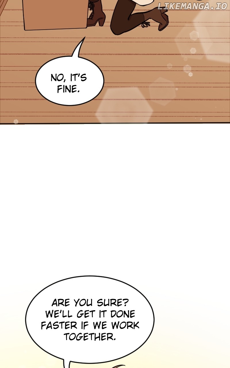 Love and Other Wicked Things Chapter 26 - page 36