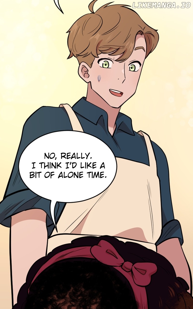 Love and Other Wicked Things Chapter 26 - page 37