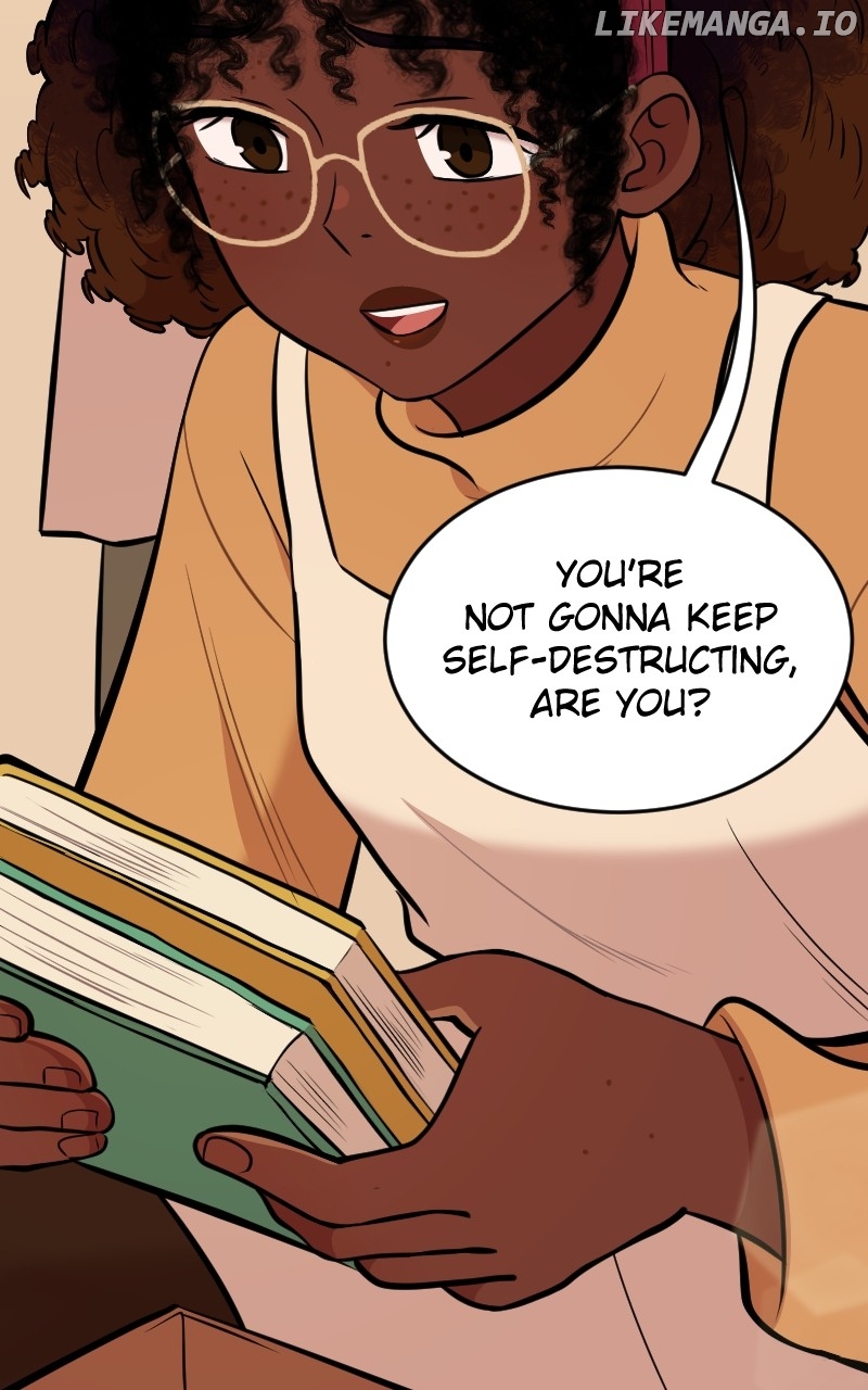Love and Other Wicked Things Chapter 26 - page 38