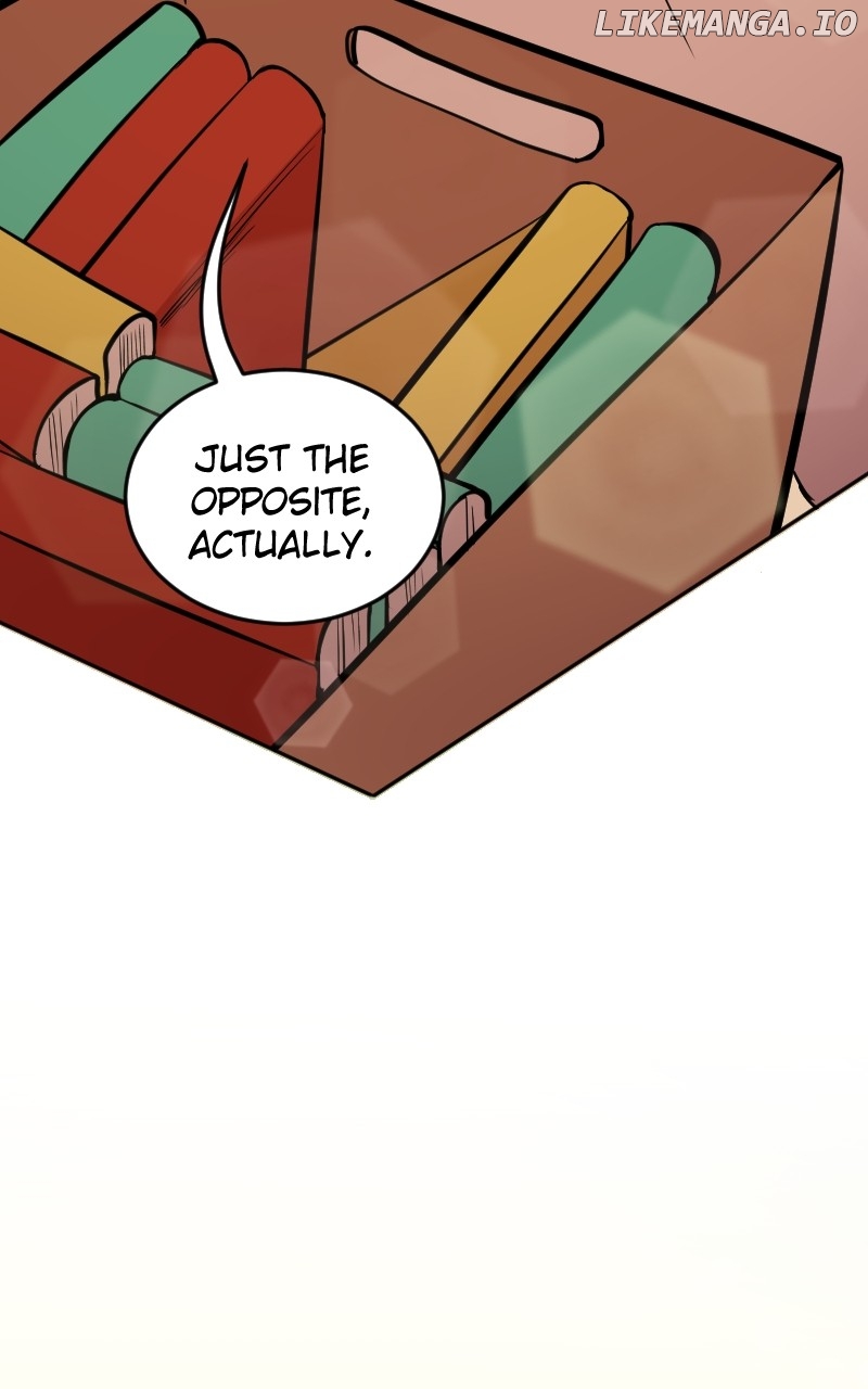 Love and Other Wicked Things Chapter 26 - page 39