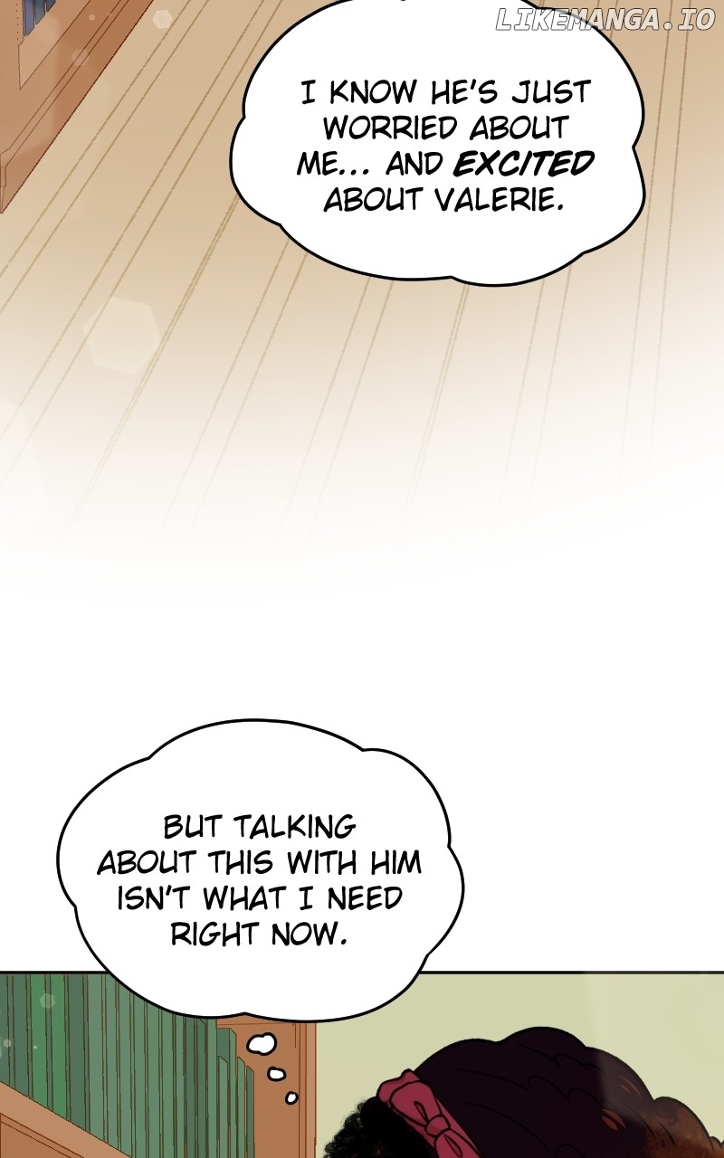 Love and Other Wicked Things Chapter 26 - page 43