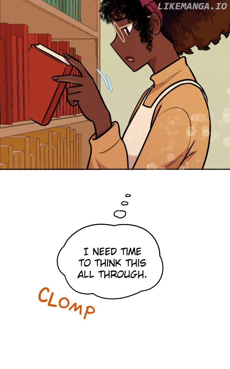 Love and Other Wicked Things Chapter 26 - page 44