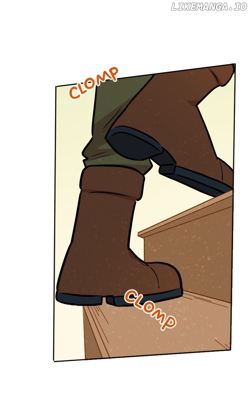 Love and Other Wicked Things Chapter 26 - page 45