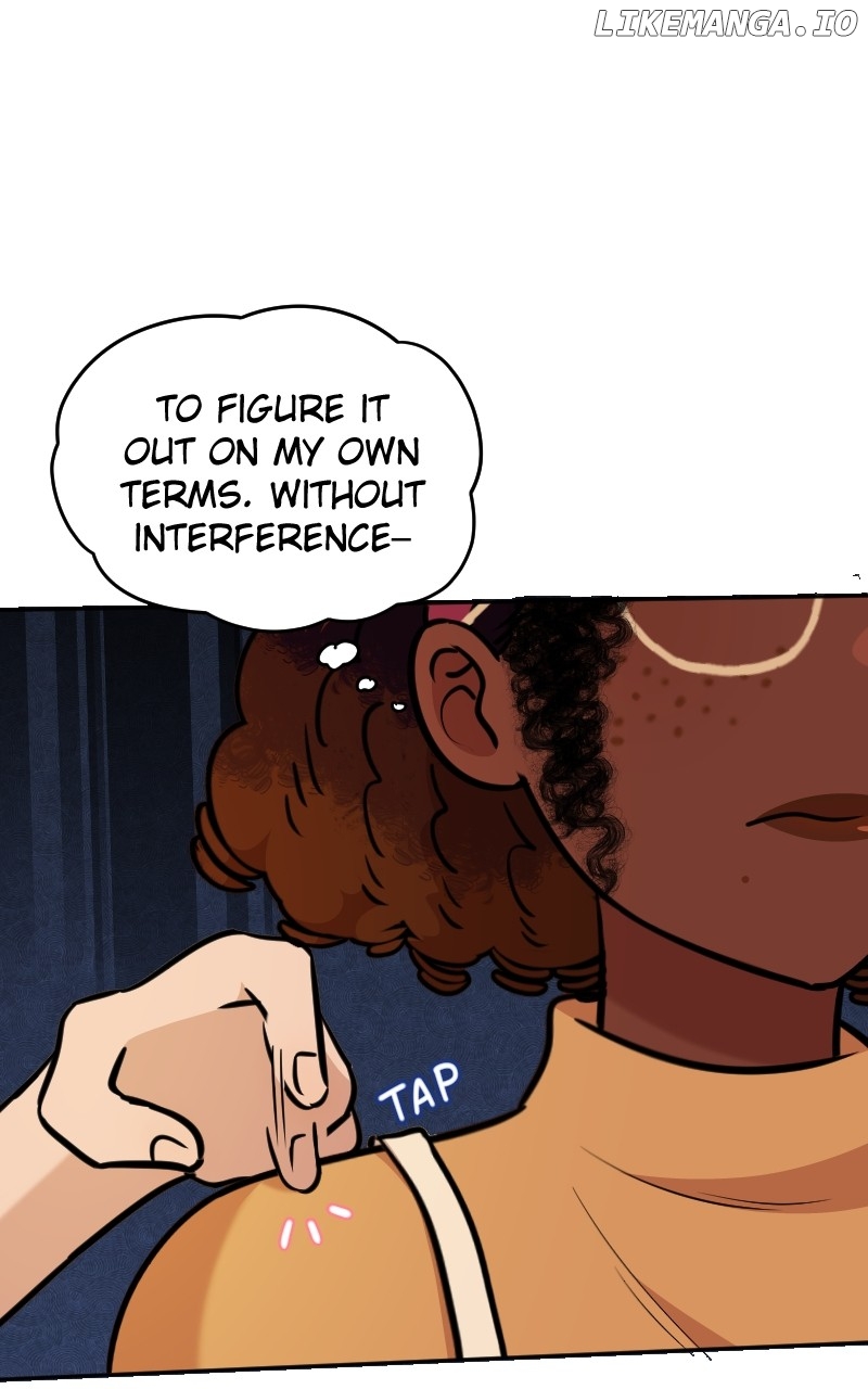 Love and Other Wicked Things Chapter 26 - page 46