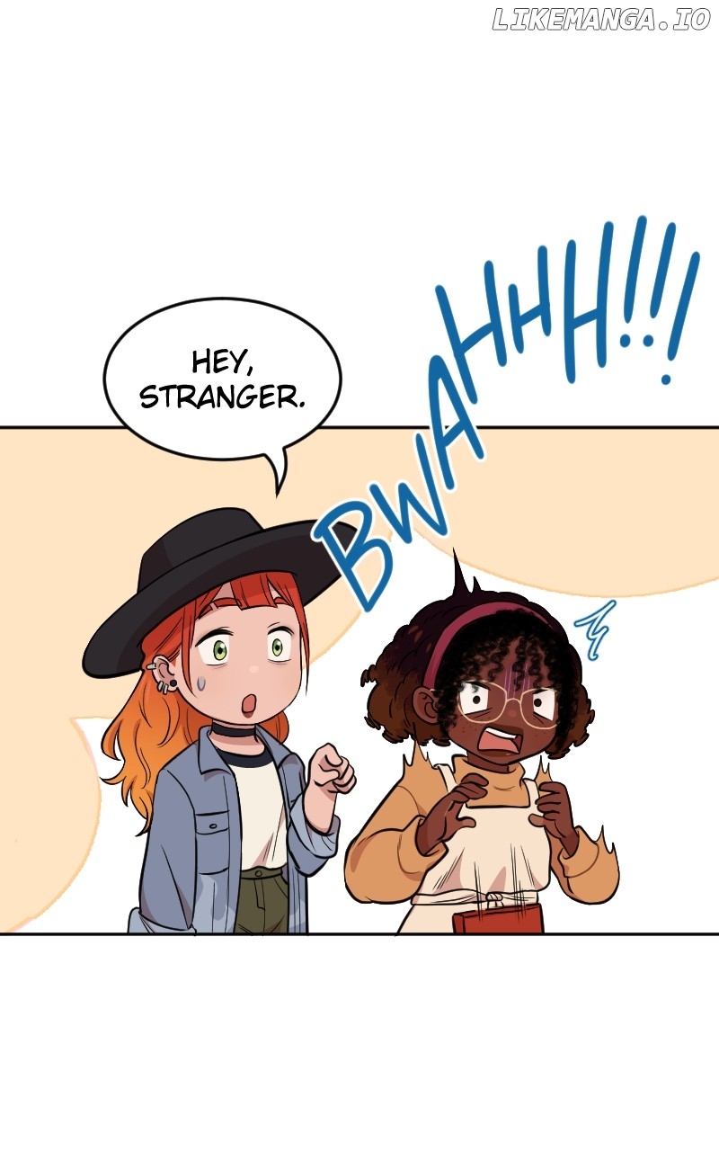 Love and Other Wicked Things Chapter 26 - page 47