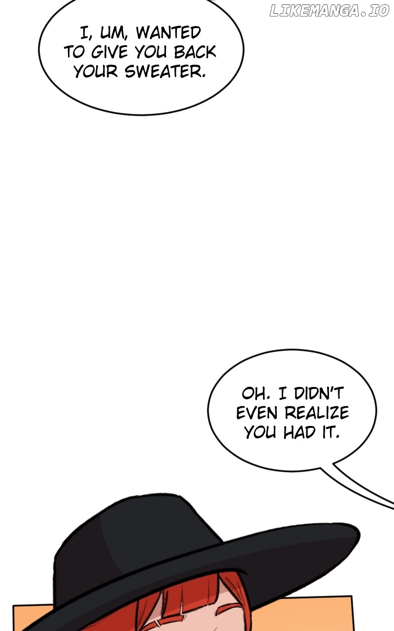 Love and Other Wicked Things Chapter 26 - page 49
