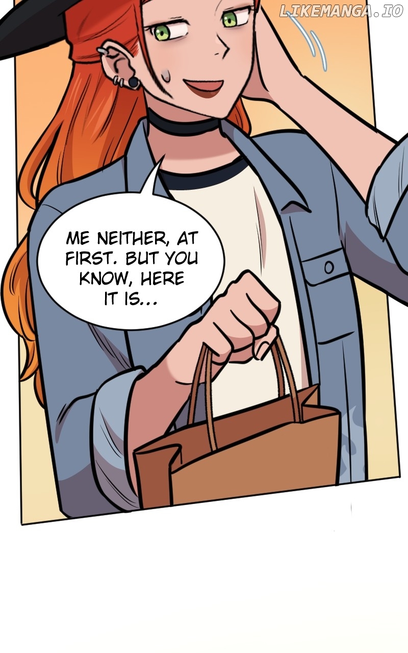 Love and Other Wicked Things Chapter 26 - page 50