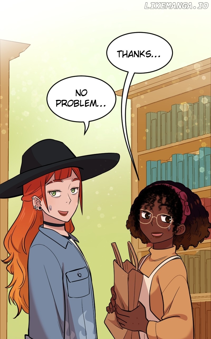 Love and Other Wicked Things Chapter 26 - page 51