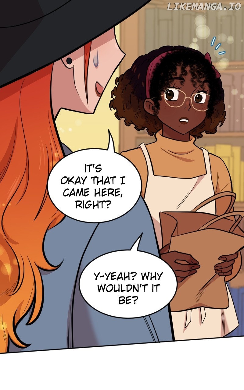Love and Other Wicked Things Chapter 26 - page 53