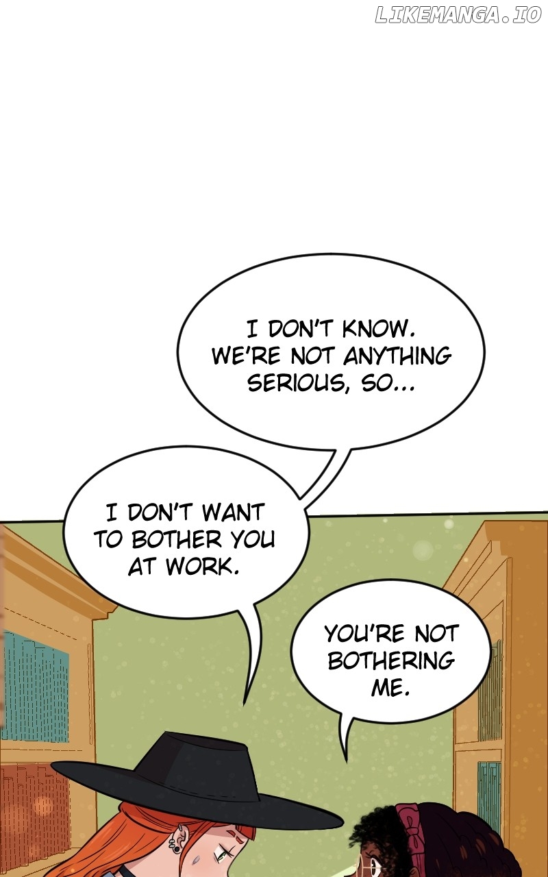 Love and Other Wicked Things Chapter 26 - page 54