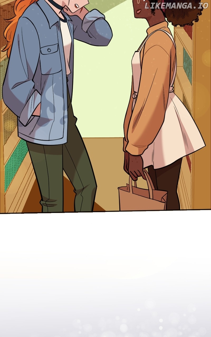 Love and Other Wicked Things Chapter 26 - page 55