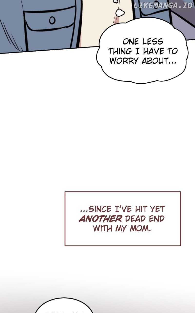 Love and Other Wicked Things Chapter 26 - page 57