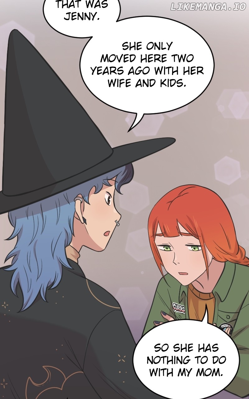Love and Other Wicked Things Chapter 26 - page 58