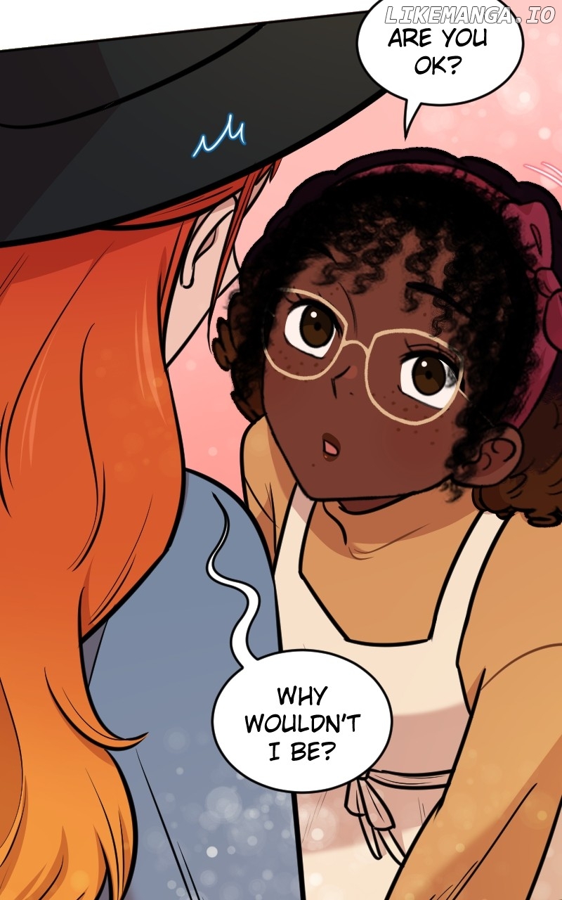 Love and Other Wicked Things Chapter 26 - page 60
