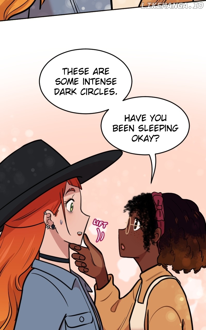 Love and Other Wicked Things Chapter 26 - page 61