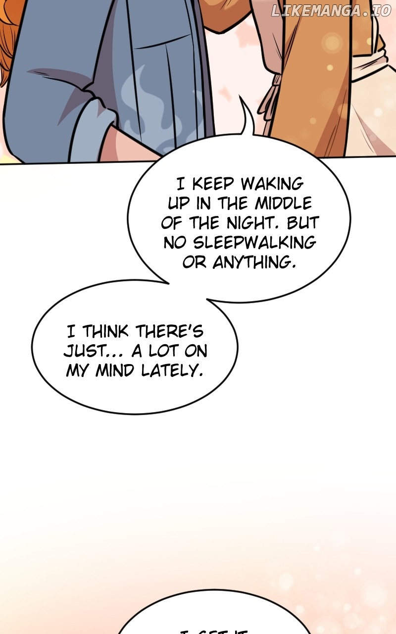 Love and Other Wicked Things Chapter 26 - page 62