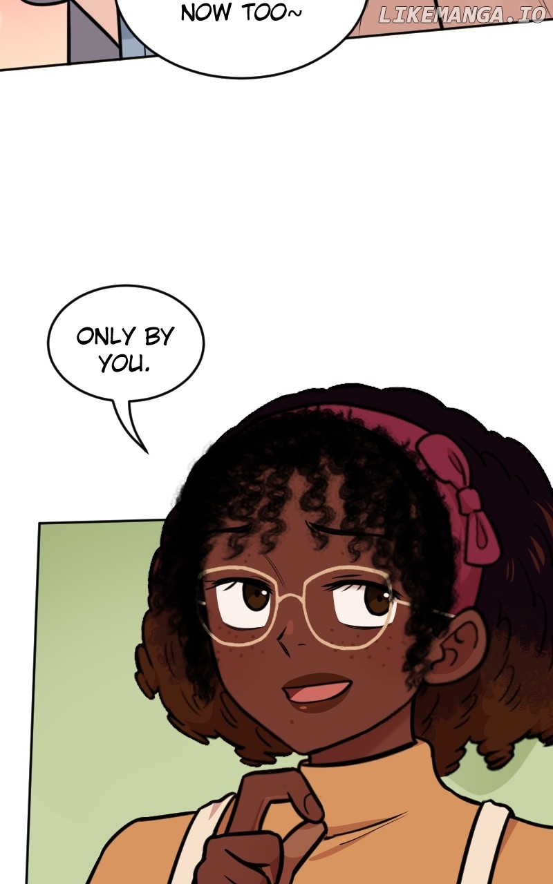 Love and Other Wicked Things Chapter 26 - page 64