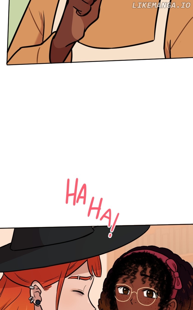 Love and Other Wicked Things Chapter 26 - page 65
