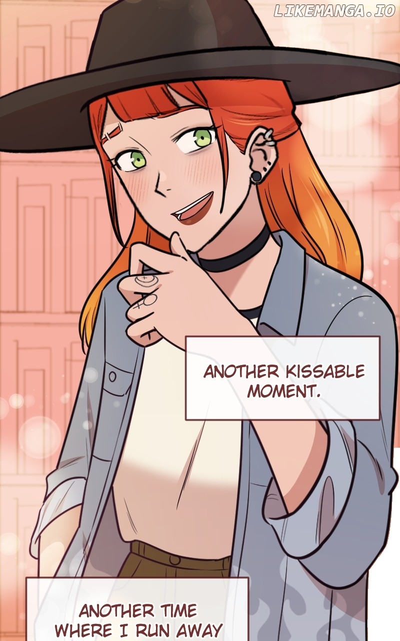 Love and Other Wicked Things Chapter 26 - page 67