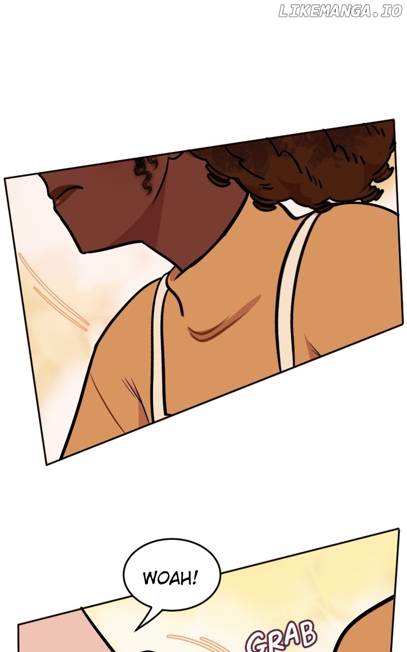 Love and Other Wicked Things Chapter 26 - page 72
