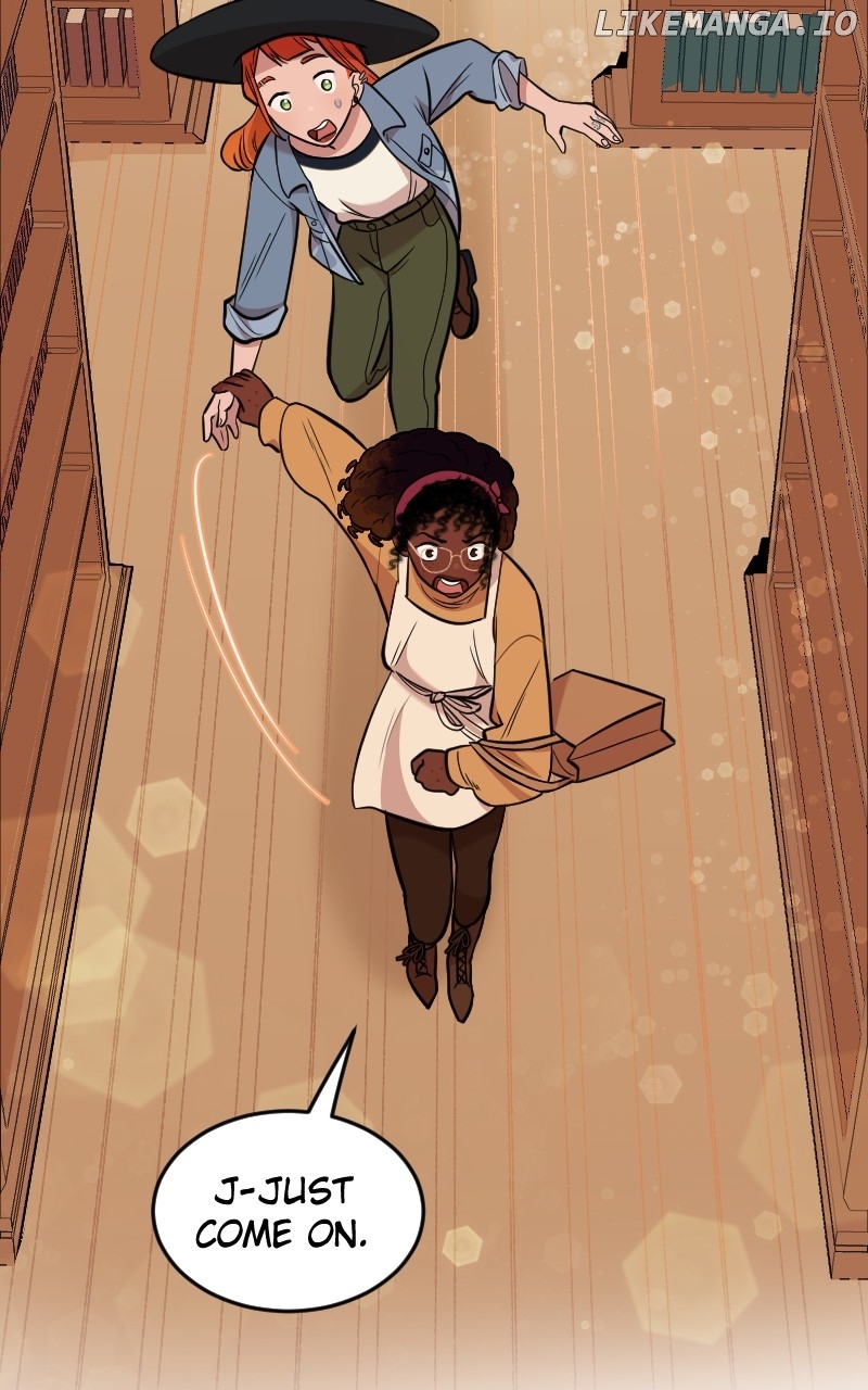 Love and Other Wicked Things Chapter 26 - page 74