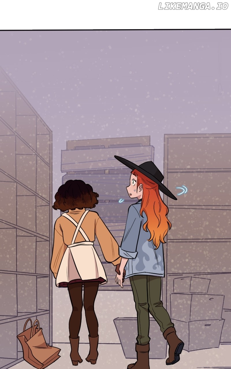 Love and Other Wicked Things Chapter 26 - page 76