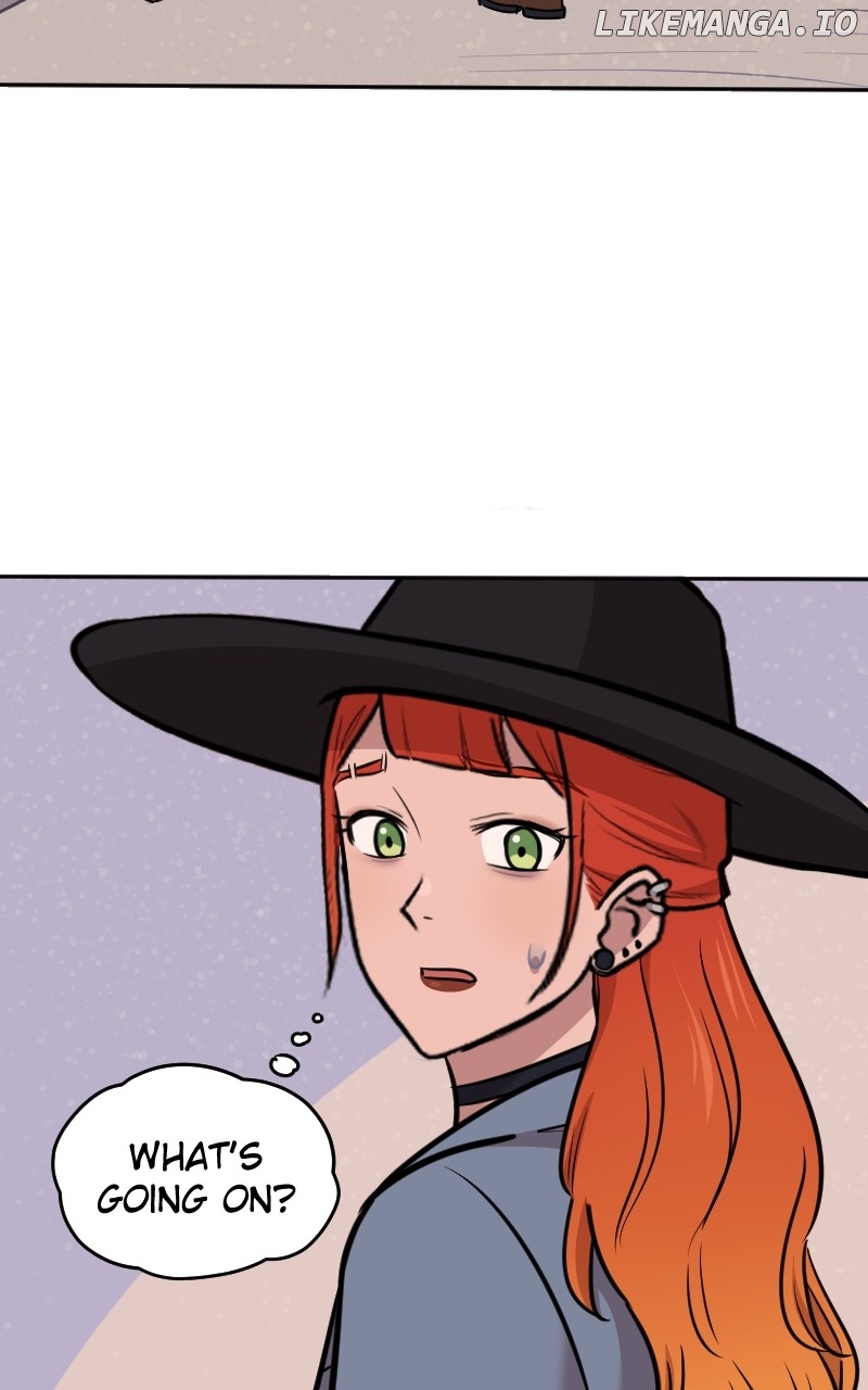 Love and Other Wicked Things Chapter 26 - page 77