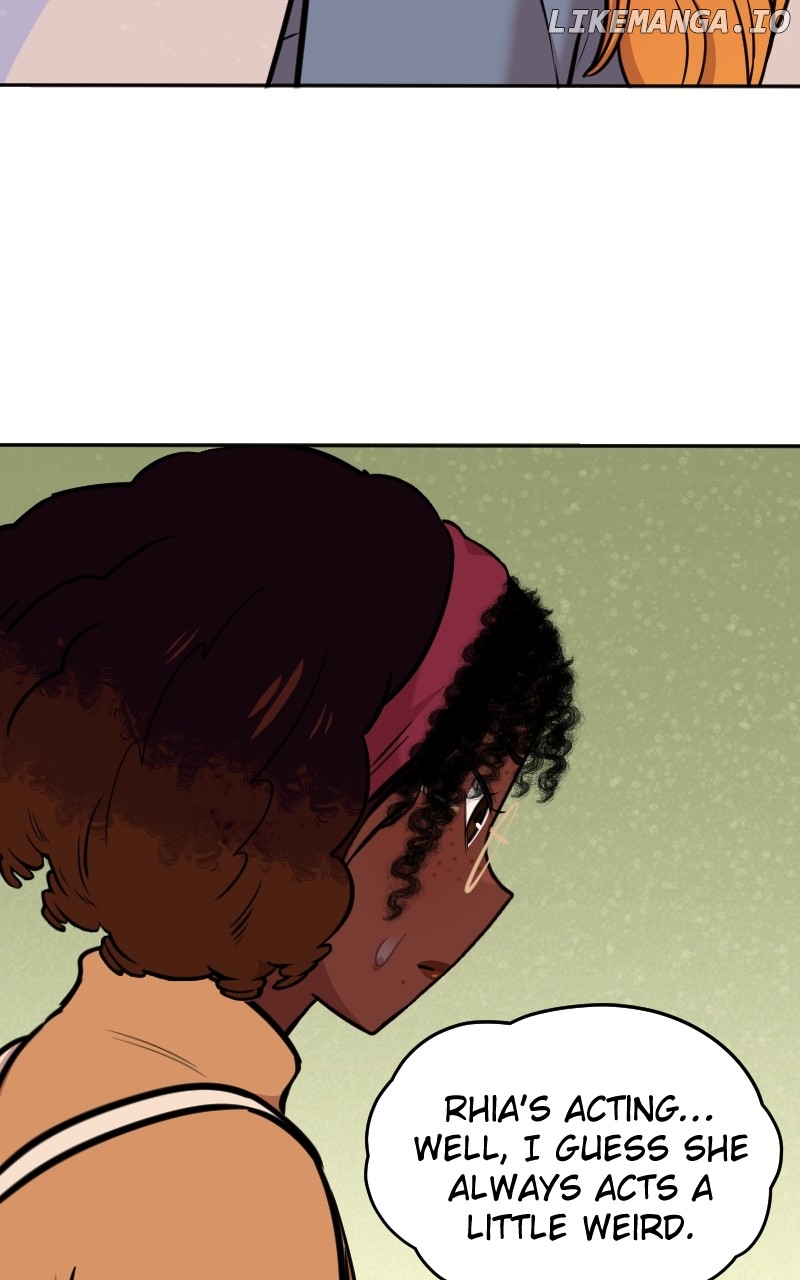 Love and Other Wicked Things Chapter 26 - page 78