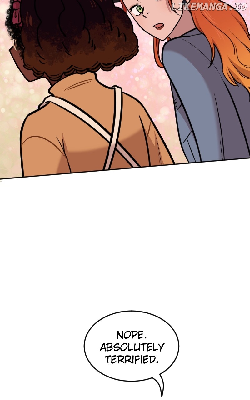 Love and Other Wicked Things Chapter 26 - page 81