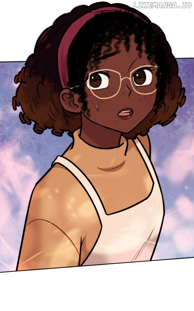Love and Other Wicked Things Chapter 26 - page 82