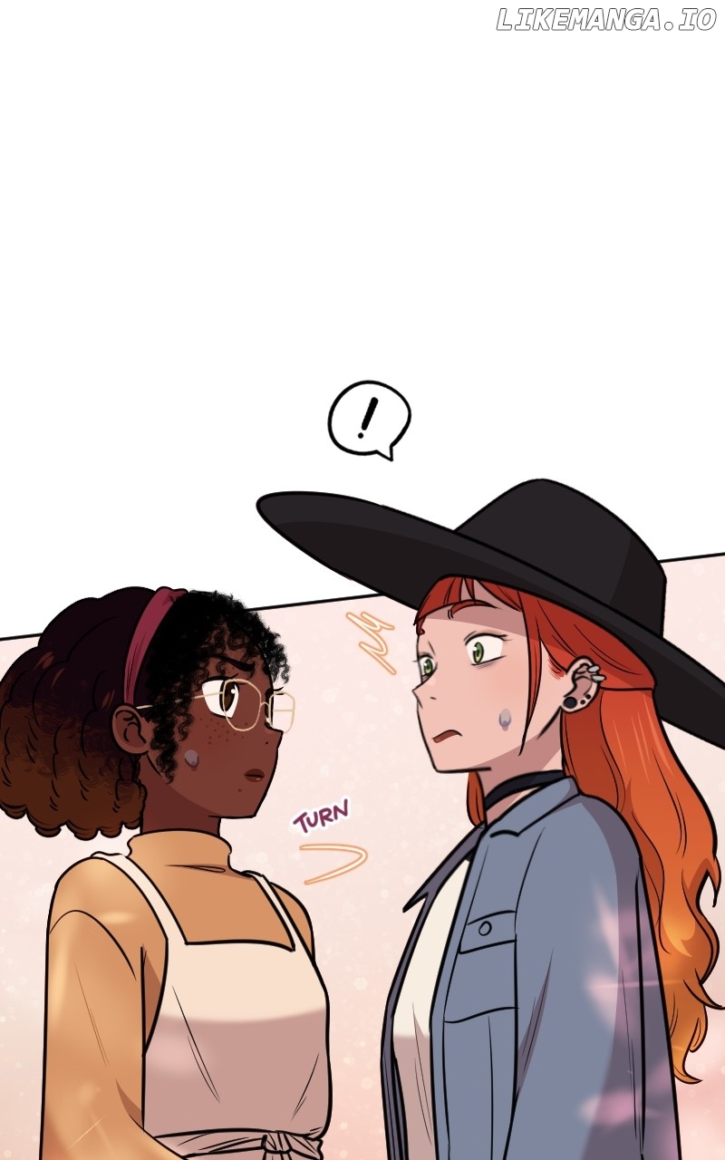 Love and Other Wicked Things Chapter 26 - page 83