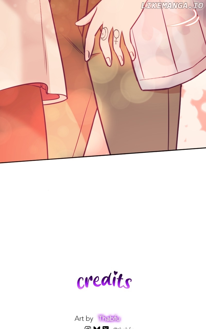 Love and Other Wicked Things Chapter 26 - page 88