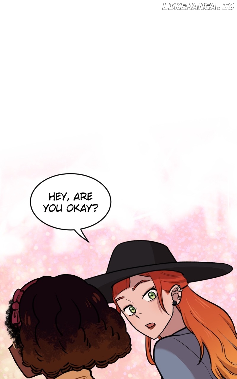 Love and Other Wicked Things Chapter 27 - page 1