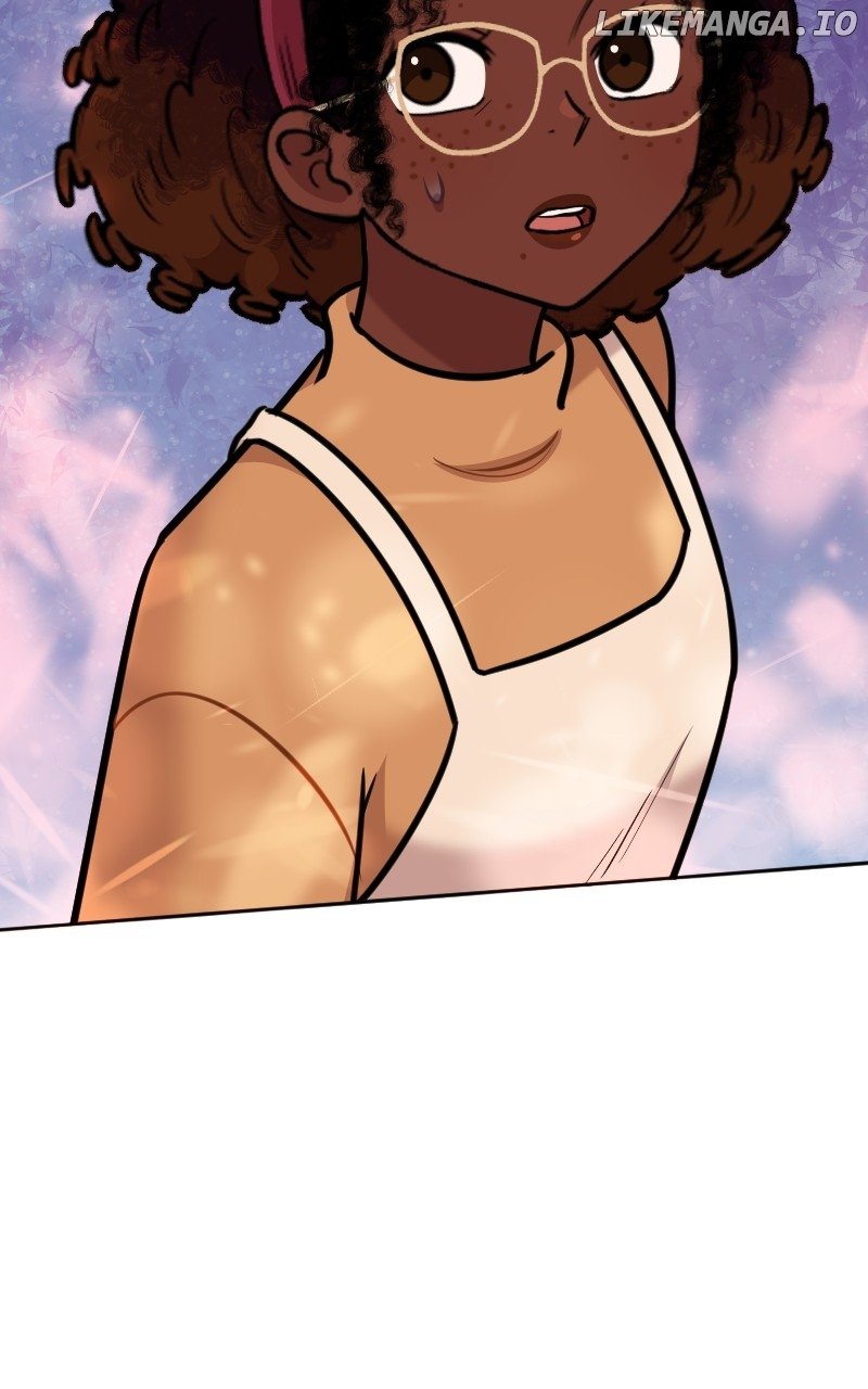 Love and Other Wicked Things Chapter 27 - page 3