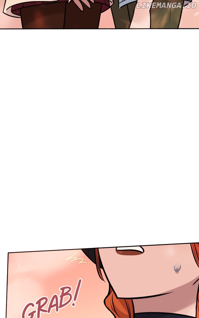 Love and Other Wicked Things Chapter 27 - page 5