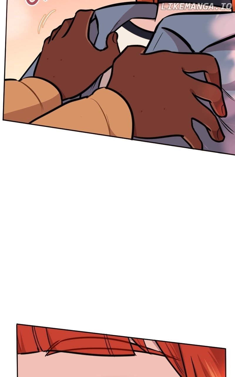 Love and Other Wicked Things Chapter 27 - page 6
