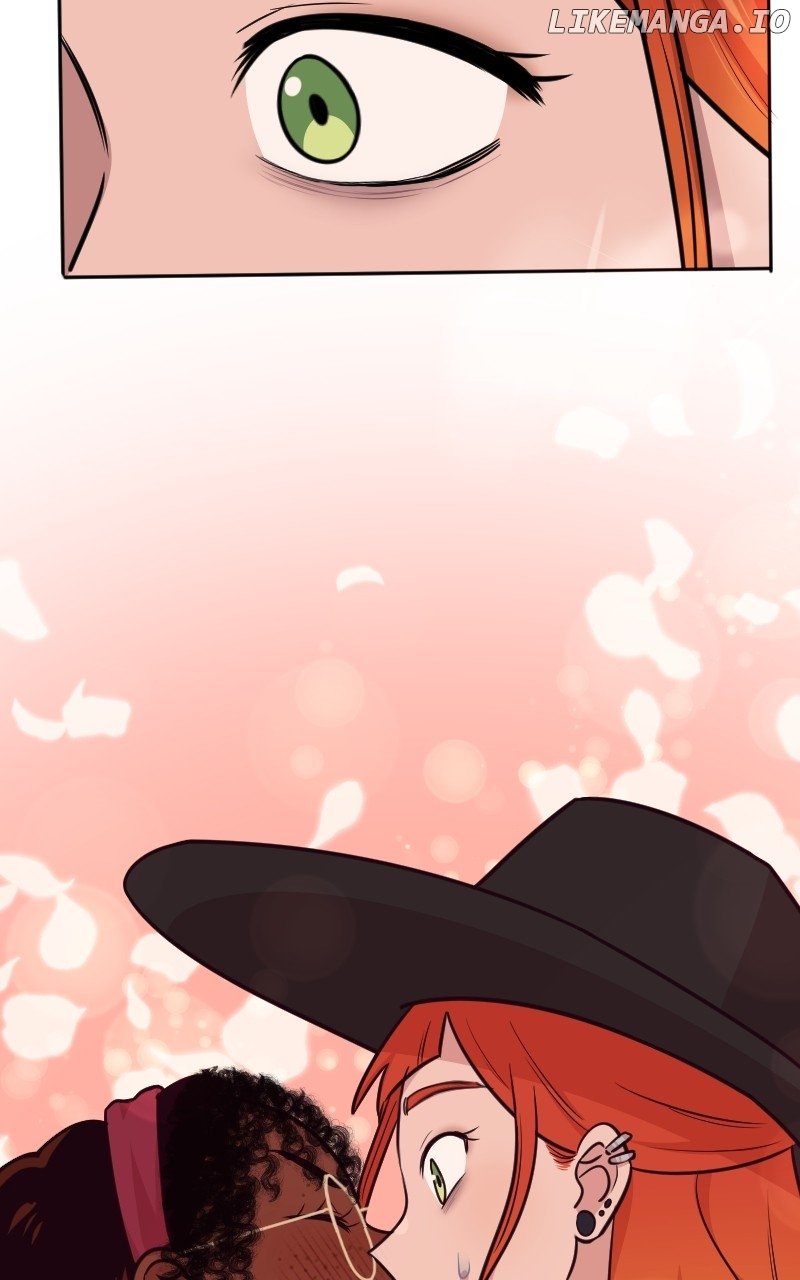 Love and Other Wicked Things Chapter 27 - page 7