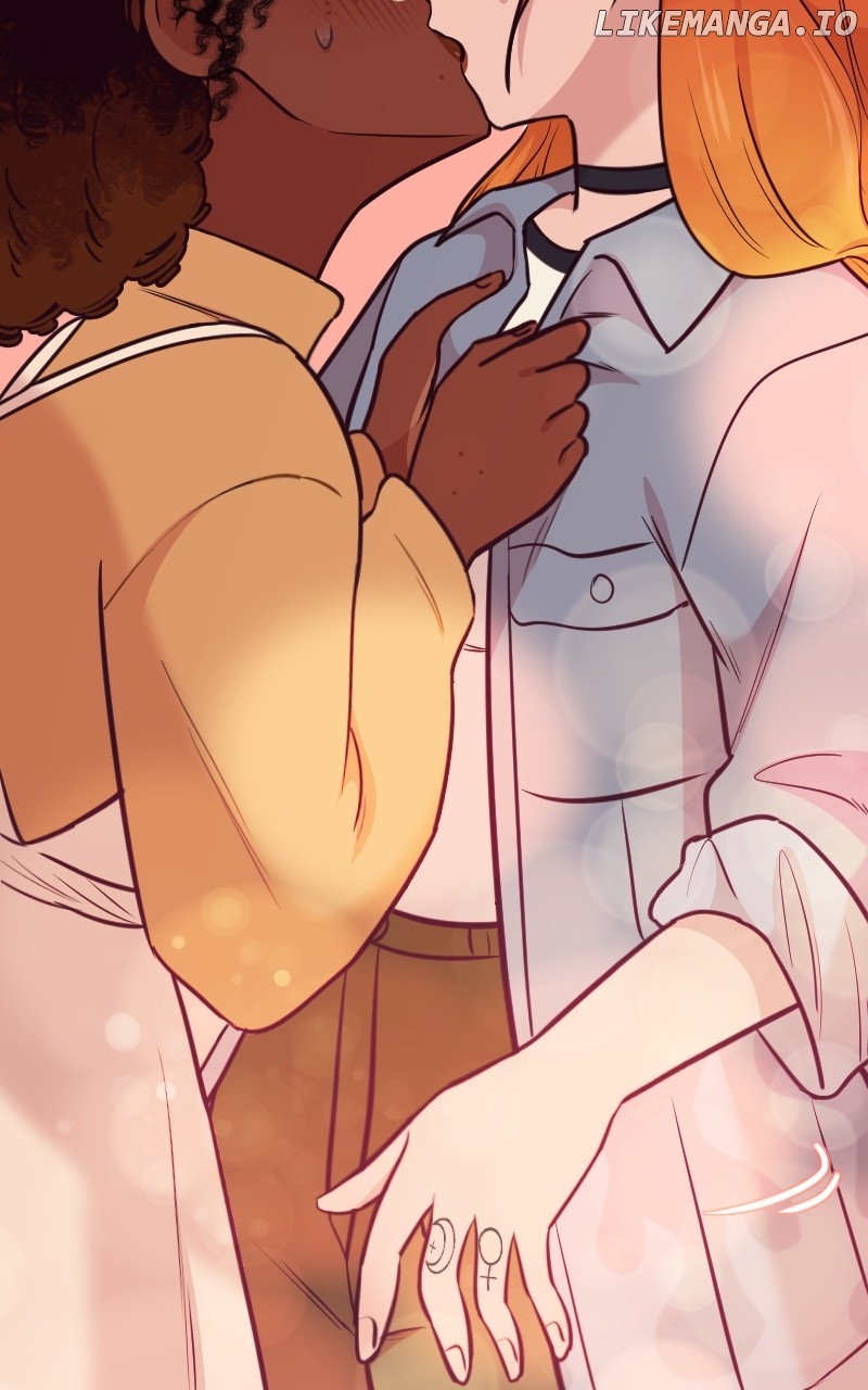 Love and Other Wicked Things Chapter 27 - page 8