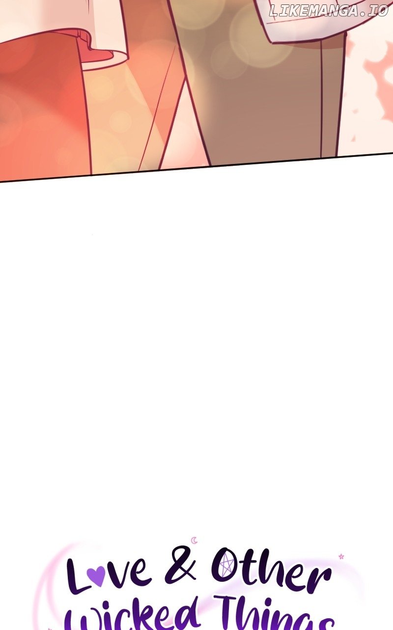 Love and Other Wicked Things Chapter 27 - page 9